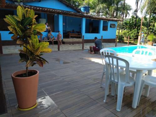 Sitio S�o Jose Piri Temporada