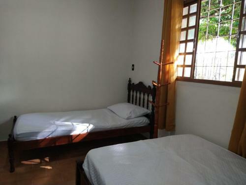 Sitio S�o Jose Piri Temporada