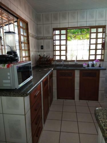 Sitio S�o Jose Piri Temporada