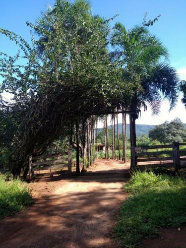 Sitio S�o Jose Piri Temporada