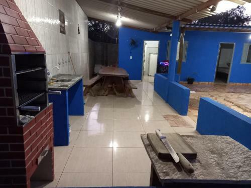 Casa Temporada Ant�nio Pedro