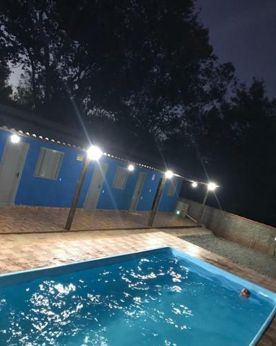 Casa Temporada Ant�nio Pedro