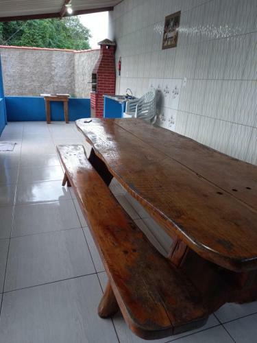 Casa Temporada Ant�nio Pedro