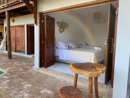 Vista Do Patacho, A 100m Da Praia Do Patacho