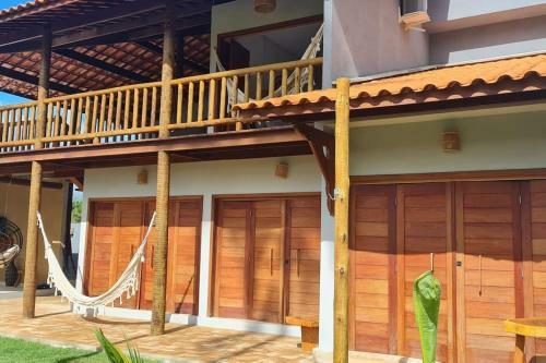 Vista Do Patacho, A 100m Da Praia Do Patacho