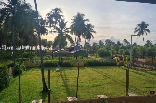 Vista Do Patacho, A 100m Da Praia Do Patacho