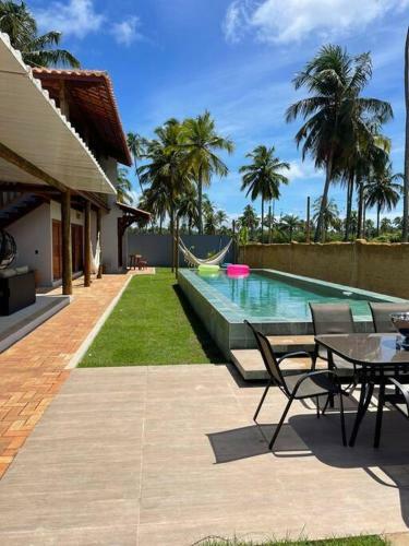 Vista Do Patacho, A 100m Da Praia Do Patacho