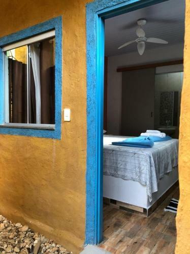 Su�tes Lumpinee - 300m Da Rua Do Lazer