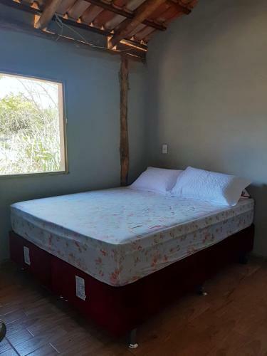 Recanto Da Dirce, Paz E Lazer Voc� Encontra Aqui!
