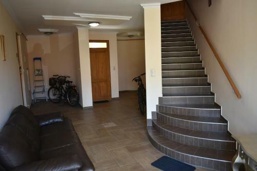 Lagom Apartman
