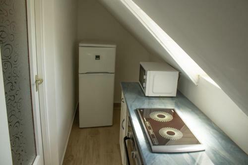 S�ndor Apartman