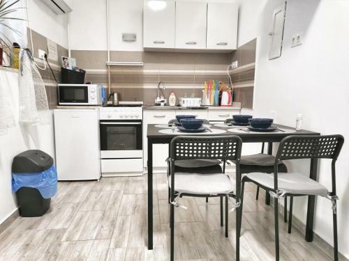 �-b Apartman