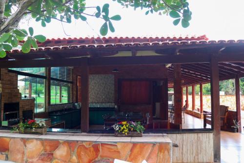 Chacara Esperan�a