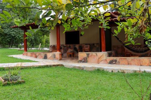 Chacara Esperan�a