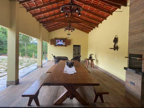 Ch�cara Reino Encantado