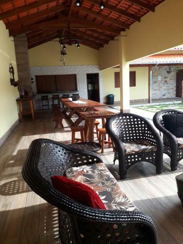 Ch�cara Reino Encantado