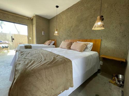 Apartamento Villa Corais Studios - Coral 03