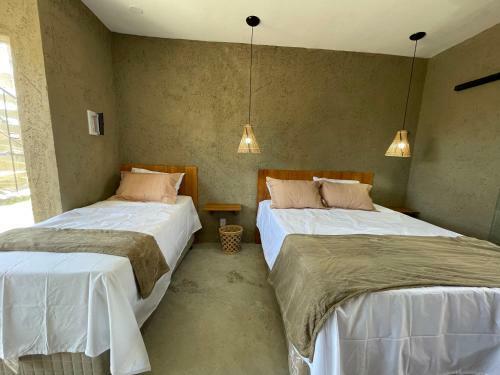 Apartamento Villa Corais Studios - Coral 03