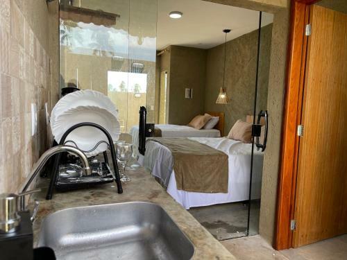 Apartamento Villa Corais Studios - Coral 03