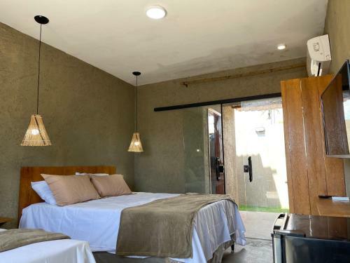 Apartamento Villa Corais Studios - Coral 03