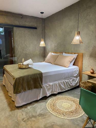 Apartamento Villa Corais Studios - Coral 03