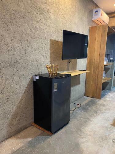 Apartamento Villa Corais Studios - Coral 03