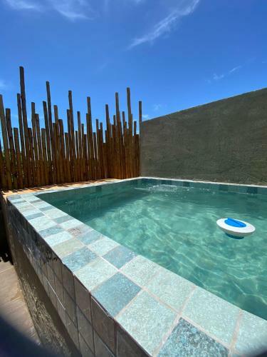 Apartamento Villa Corais Studios - Coral 03