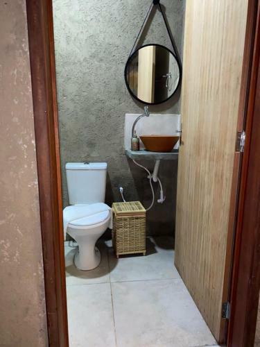 Apartamento Villa Corais Studios - Coral 03