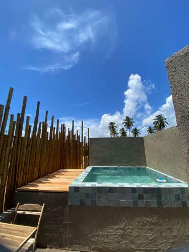 Apartamento Villa Corais Studios - Coral 03