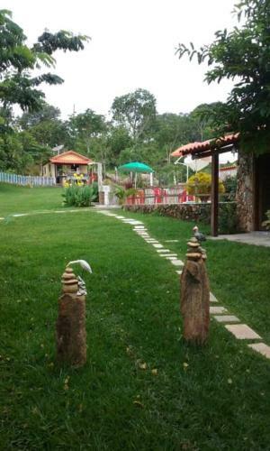 Retiro Carvalho