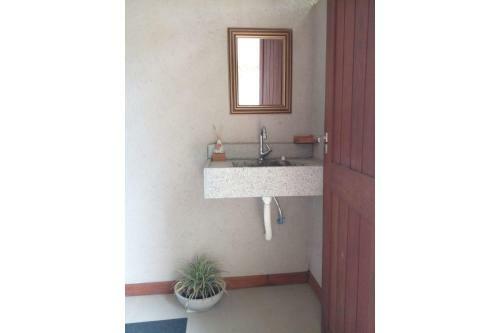Apartamento Casa Com 3 Su�tes E Piscina Pr�ximo A Praia Do Patacho
