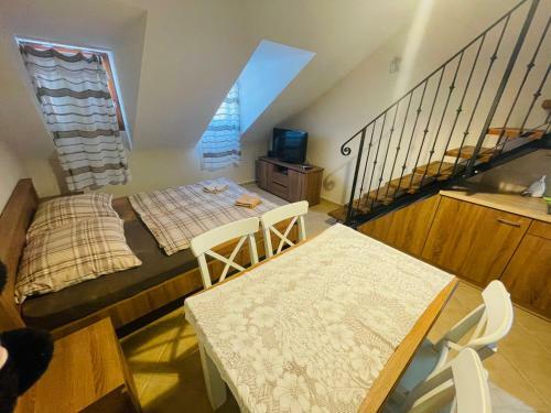 Marcell Apartman
