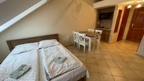 Marcell Apartman