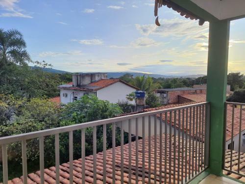 Su�te Nascer E P�r Do Sol