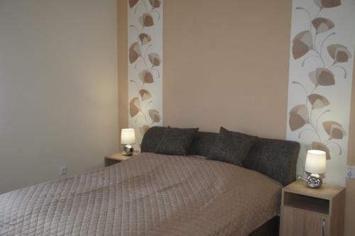 Hostal Pacsirta Apartman