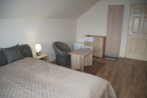 Hostal Pacsirta Apartman
