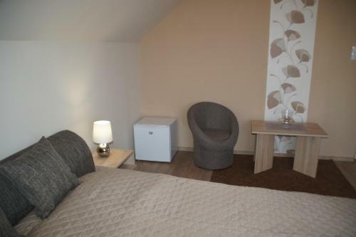 Hostal Pacsirta Apartman