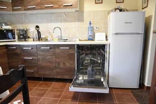 Dobay Apartman Gyula