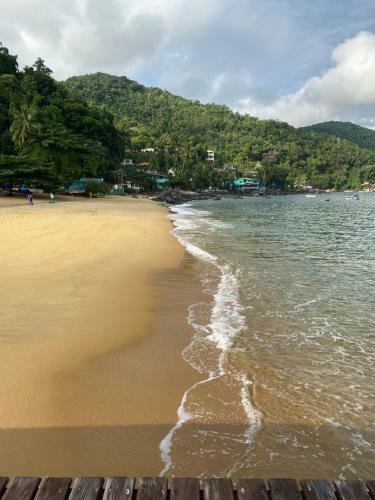 Hostal Su�tes Maravilha De Ar�