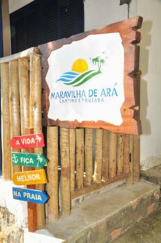 Hostal Su�tes Maravilha De Ar�