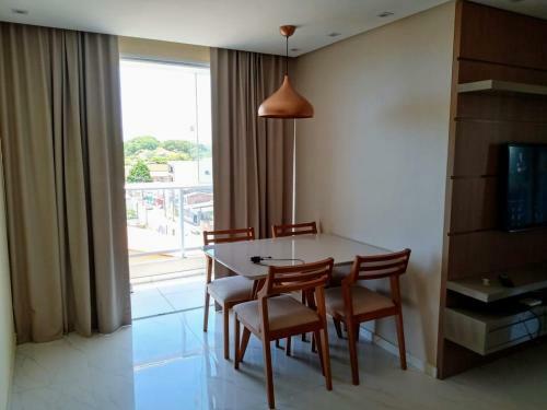 Apartamento Real Park