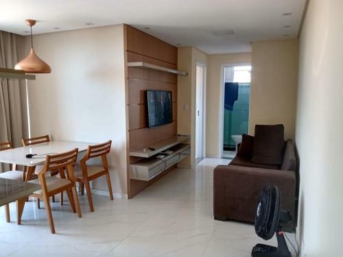 Apartamento Real Park