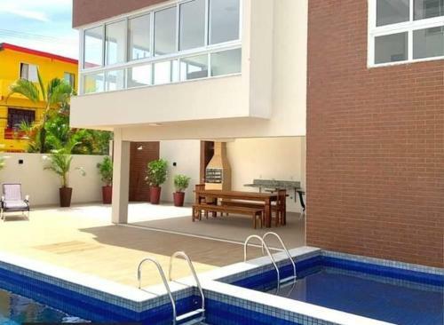 Apartamento Real Park