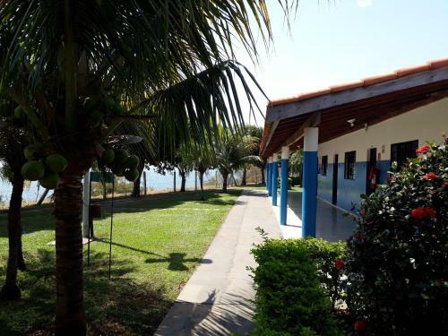 Posada Associa��o Sabesp Presidente Epit�cio