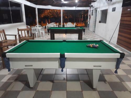 Posada Associa��o Sabesp Presidente Epit�cio