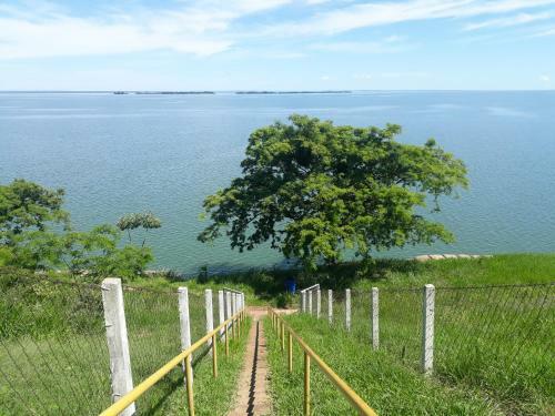 Posada Associa��o Sabesp Presidente Epit�cio