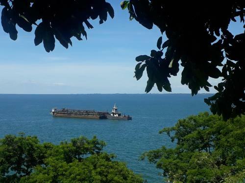 Posada Associa��o Sabesp Presidente Epit�cio