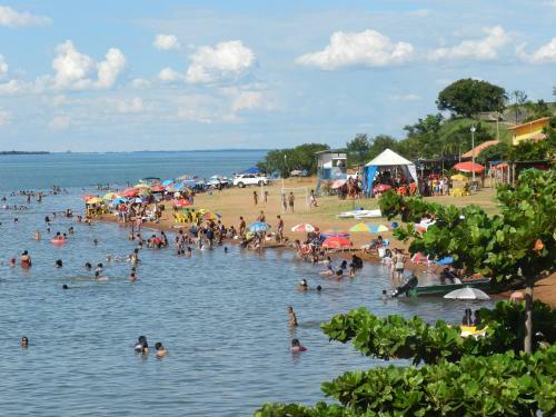 Posada Associa��o Sabesp Presidente Epit�cio