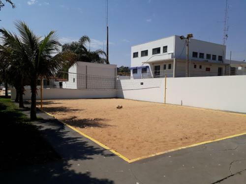 Posada Associa��o Sabesp Presidente Epit�cio