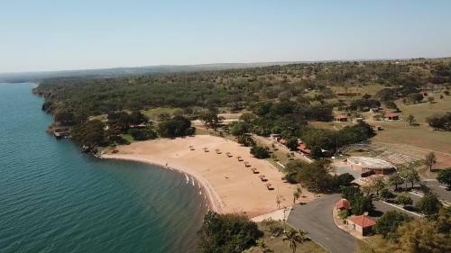 Posada Associa��o Sabesp Presidente Epit�cio